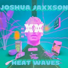 Heat Waves (Cover)