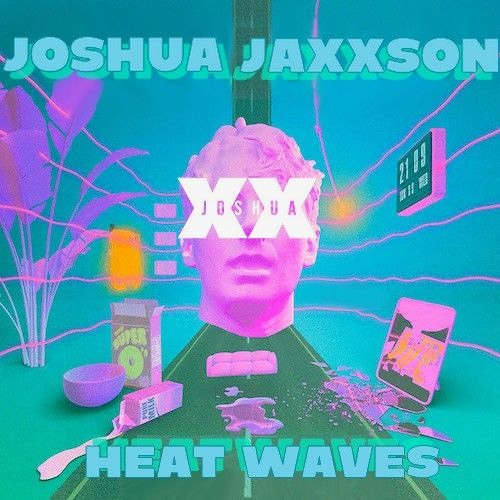 Heat Waves (Cover)