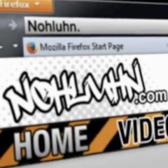 shoutout nohluhn.com #94bpm