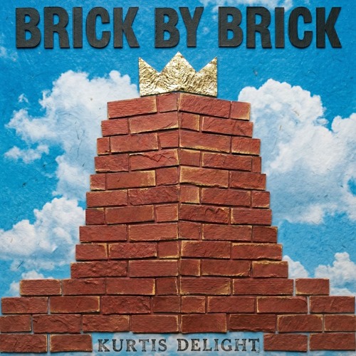 Brick by Brick artwork