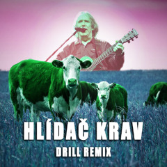 Jaromír Nohavica - Hlídač krav (Tomas Drewin Crazy Drill Remix)