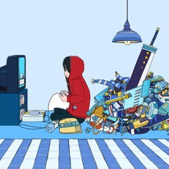 最後のセーブデータ / 瀬名航 feat.ぱなまん