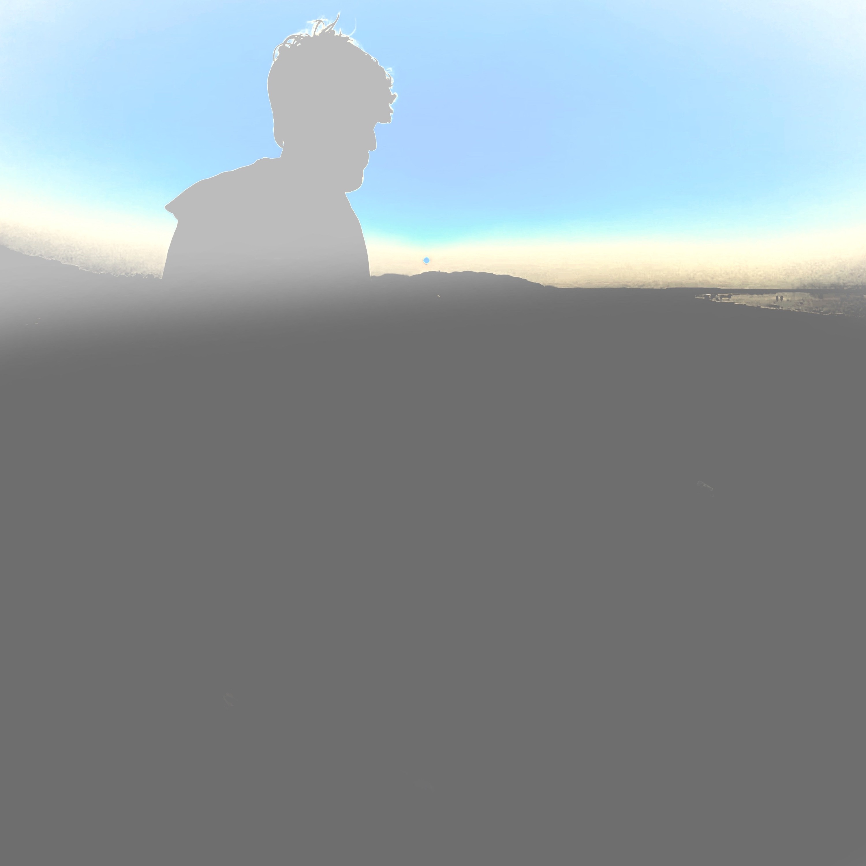 Fickle Minded Mistake episode artwork