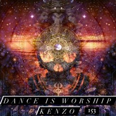 04_ Kenzzo - Dance Is Worship-2021 - 10 - 02