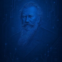 Johannes Brahms Symphony N°  3 in F major TECHNO COVER REMIX