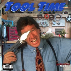 TOOL TIME Ft. BP The GassGuy (Prod. Grimmy)