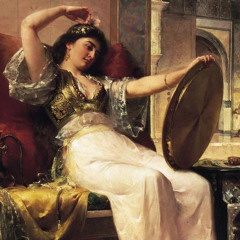 هالأسمر اللون