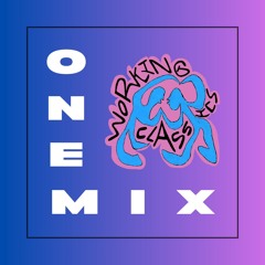 One Mix