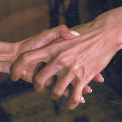 Love itself shall slumber on