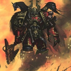 Maim Kill Burn with Rip and Tear chant