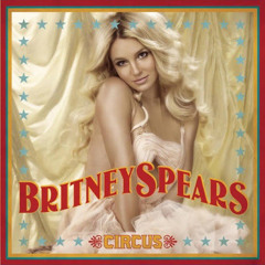Britney Spears AI - Revolver