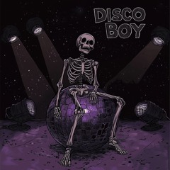 Disco Lines - Disco Boy (DENNETT Remix)