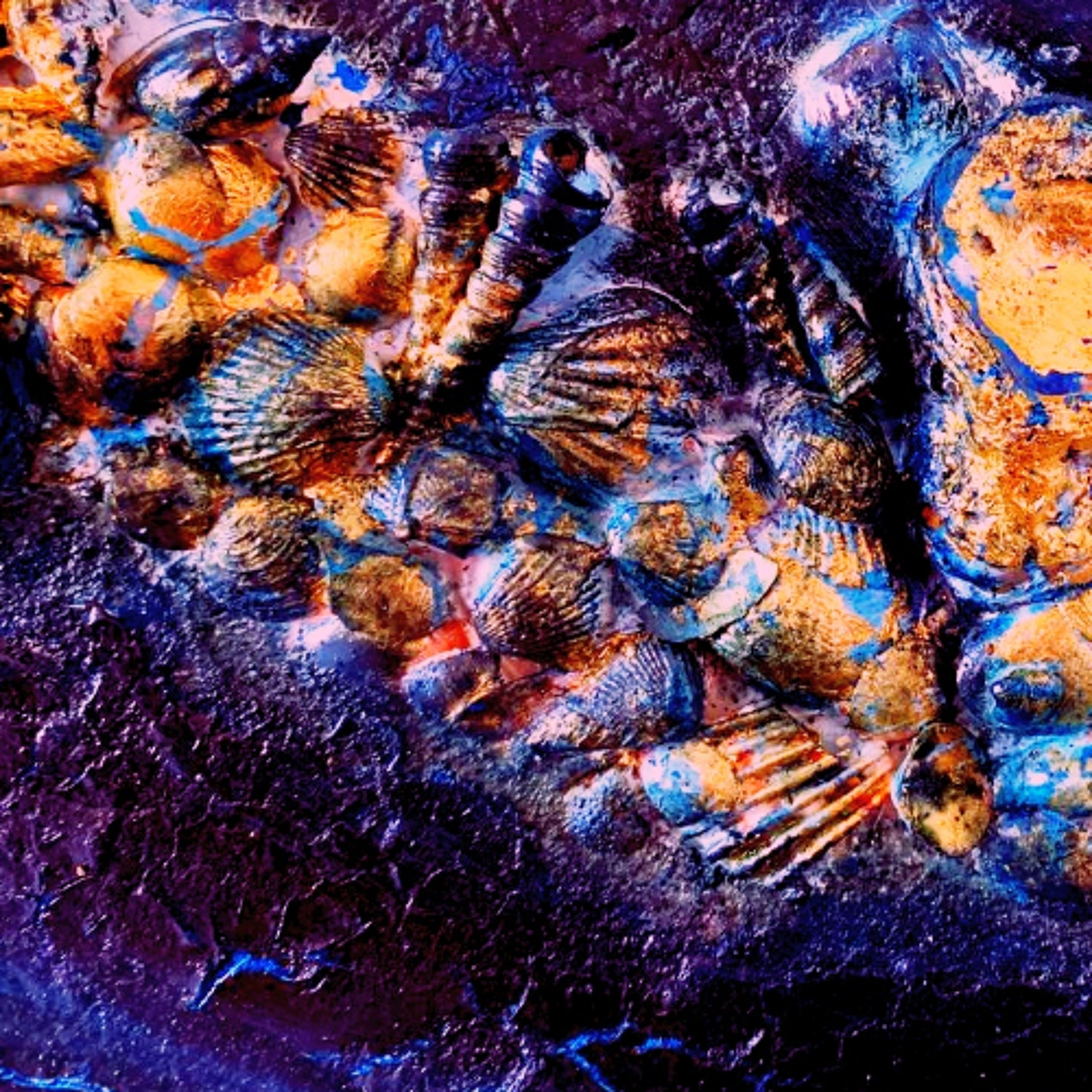 Lost me Marbles - Alt Mix Abandoned Symphony - Skender Makota daBALKANIMAL