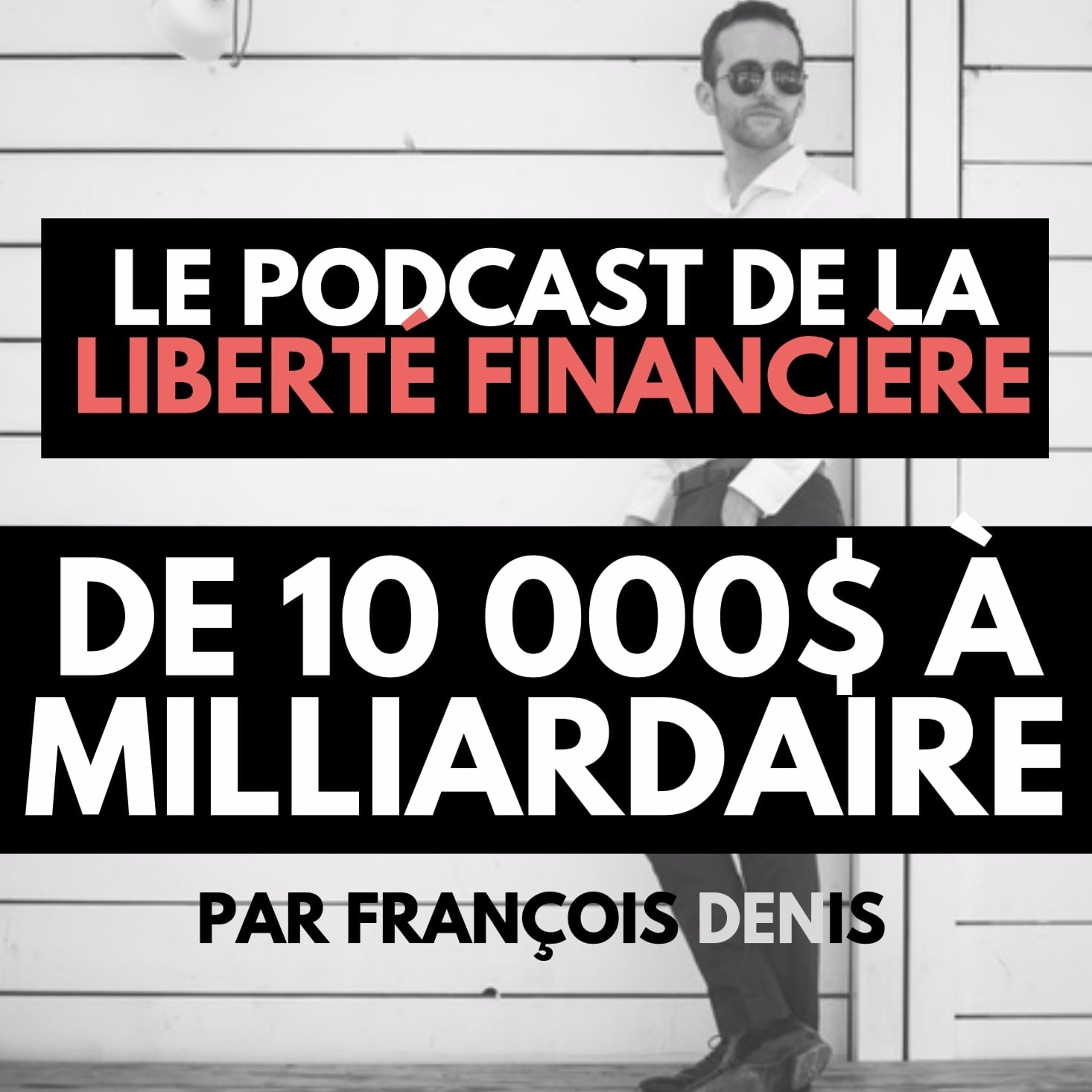 PIC Podcast - Politique. Investissement. Culture.