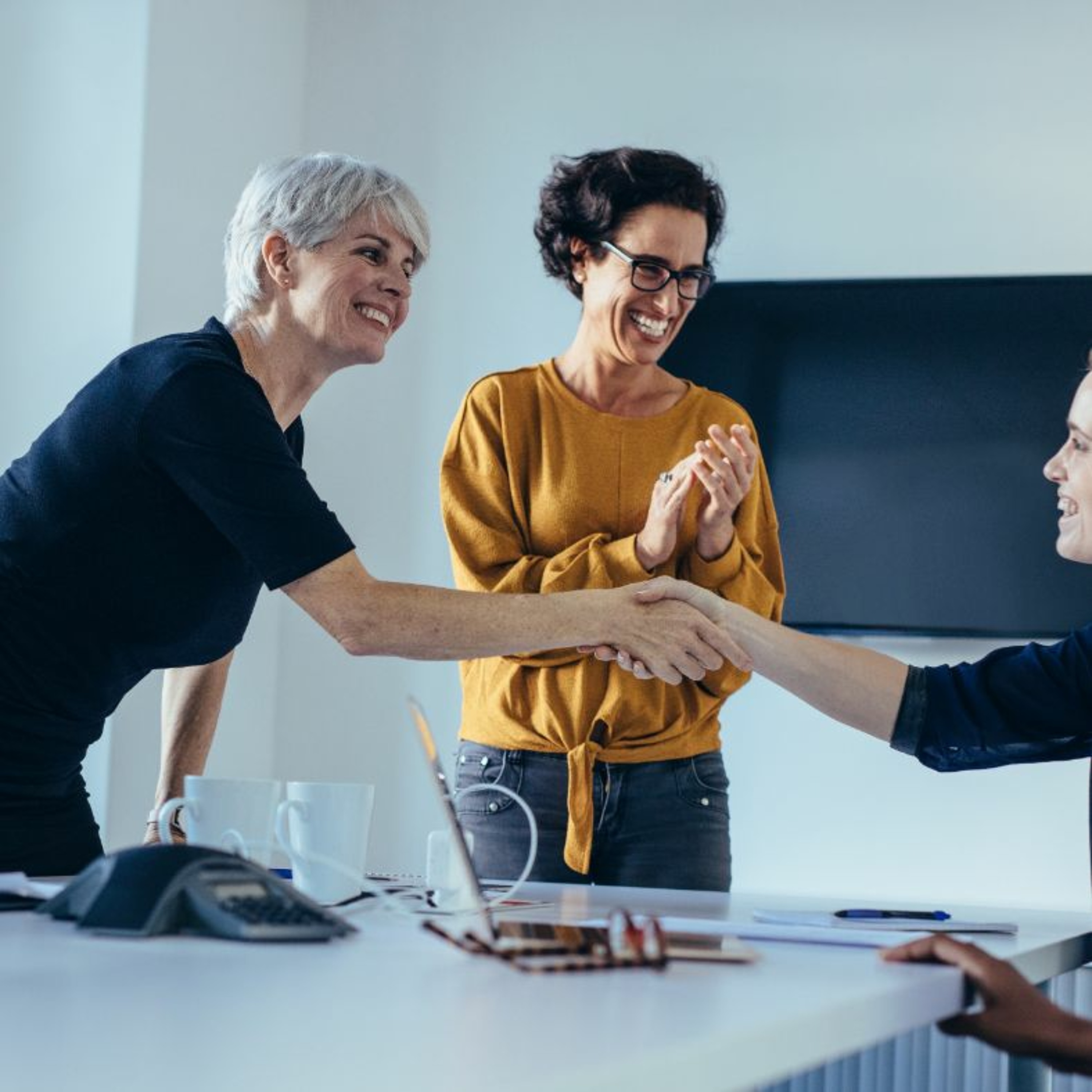 4FP Financial Planner Client Cultivation & Marketing