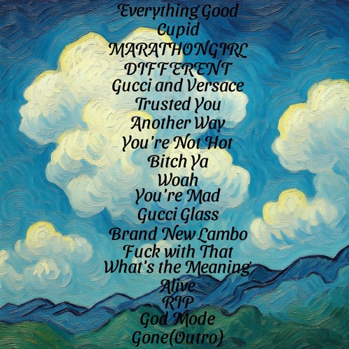 Lil Choc Wears Designer - Feb 14th 2025