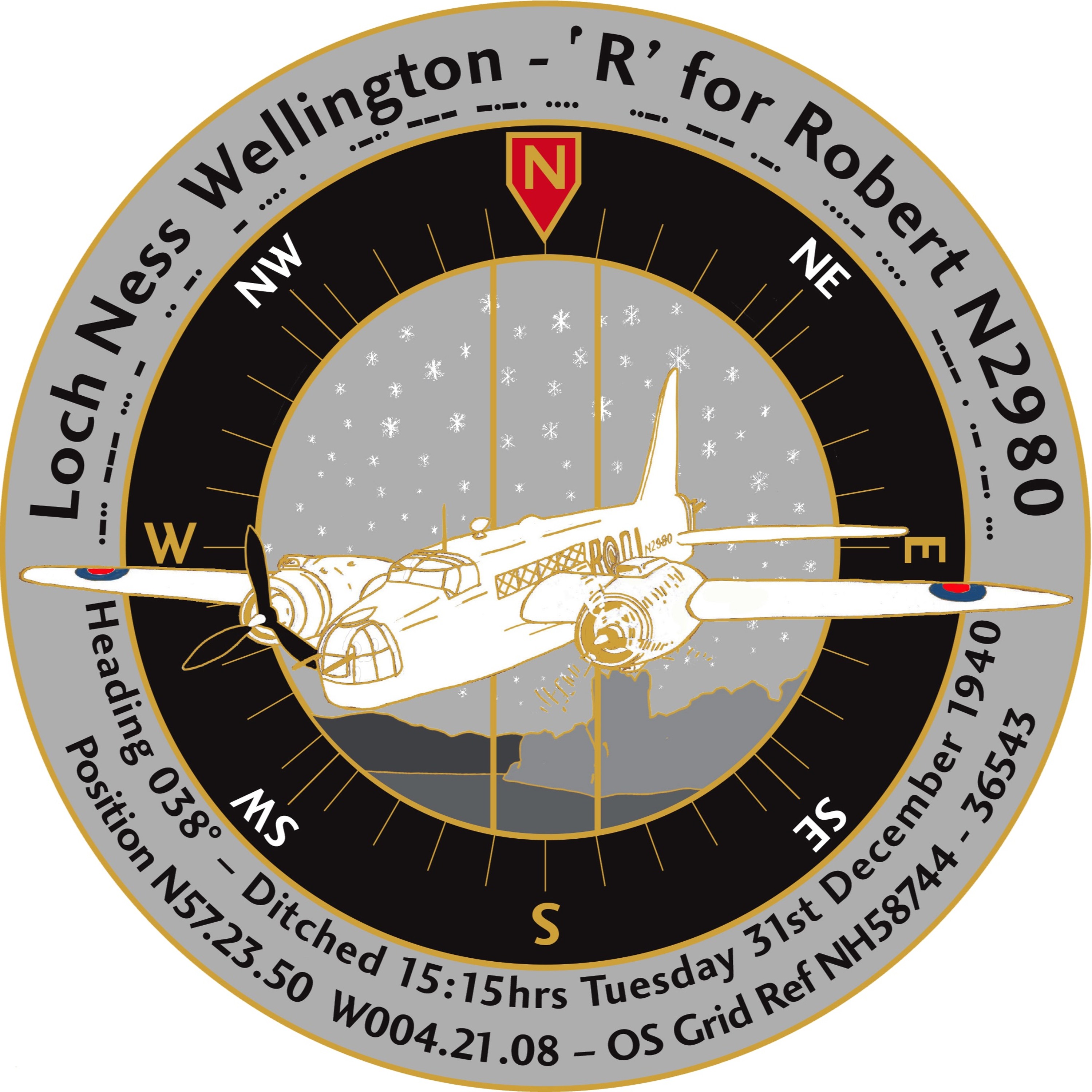 Brooklands Members Talks