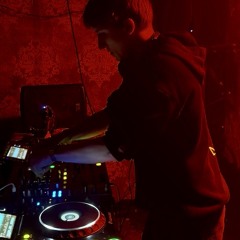 kaplinil — Sector Club | Dark Industrial Groove | 144 BPM | 13.03