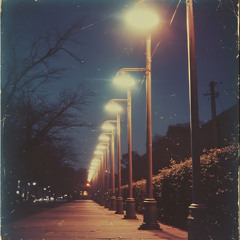 Streetlight - RnB Trap Type Beat