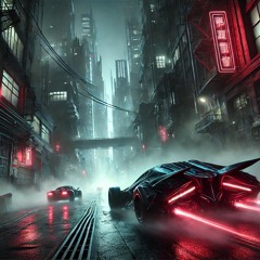 The Chase