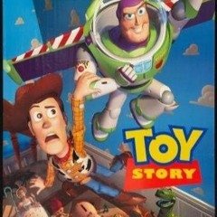 Toy story songify