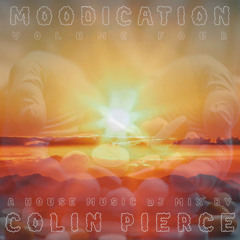 Moodication Vol 4 (House/Deep House Studio Mix)