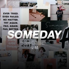 SOMEDAY ᴼᴬᵇᵉᵃᵗˢ Sad Trap Rap Emotional Guitar Type Beat