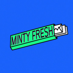 Currly - Minty Fresh