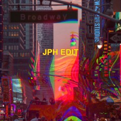 JPH - Boston 168 - Even The Day Vs Fleetwood Mac - Dreams (JPH EDIT)