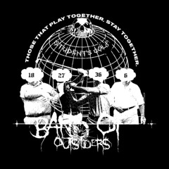 Music Studies: Vol. 1 featuring @Padronsmoker and @Camgolfs