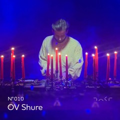 Takt.010 - Ov Shure | 10.12.20