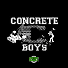 CONCRETE BOYS “ON THE RADAR” CYHPER (LIL YATCHY X DRAFT DAY X DC2TRILL X CAMO! X KARRAHBOOO)