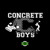 Artwork for CONCRETE BOYS “ON THE RADAR” CYHPER (LIL YATCHY X DRAFT DAY X DC2TRILL X CAMO! X KARRAHBOOO)