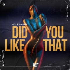 Guzbass - Did You Like That
