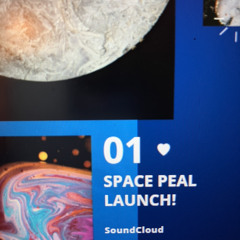 Space Peal