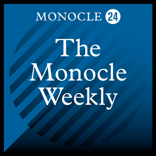 The Monocle Weekly - Geoff Dyer on Photography