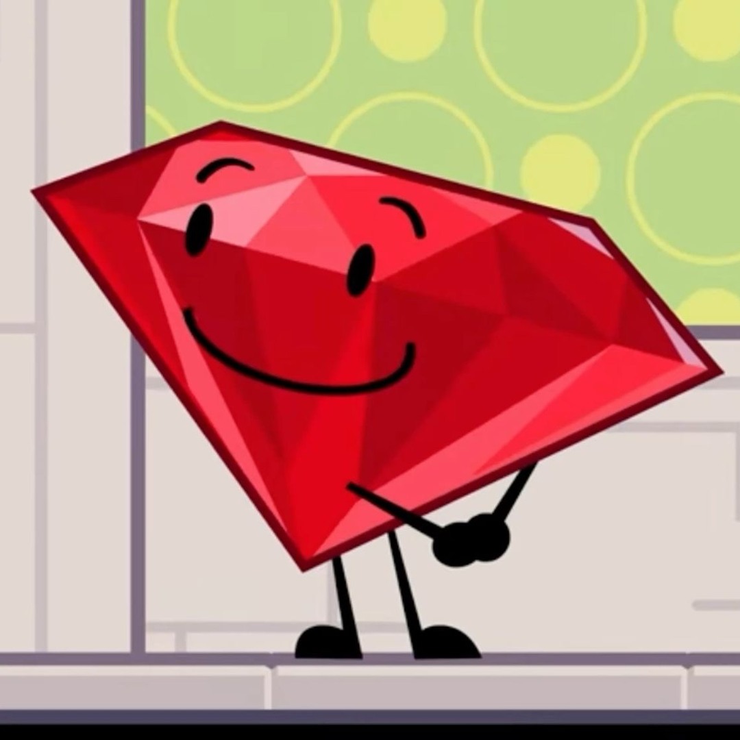 Stream Two Trucks [Lemon Demon] Ruby BFDI Cover ^_^ by sammerton