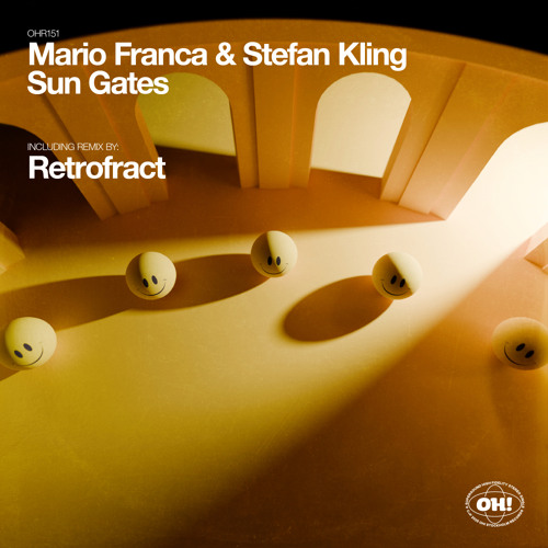 Sun Gates (Retrofract Remix)