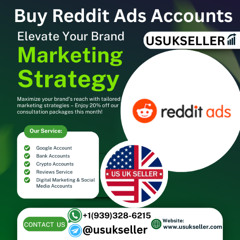 Where to Buy Reddit Ads Accounts? [19 Best Sites]