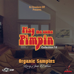 Play Me Some Pimpin Collection 12