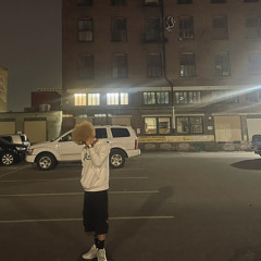 Evening (rabbit hole) (prod. Wozy Cozy)