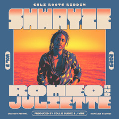 Shwayze, Collie Buddz - Romeo & Juliette