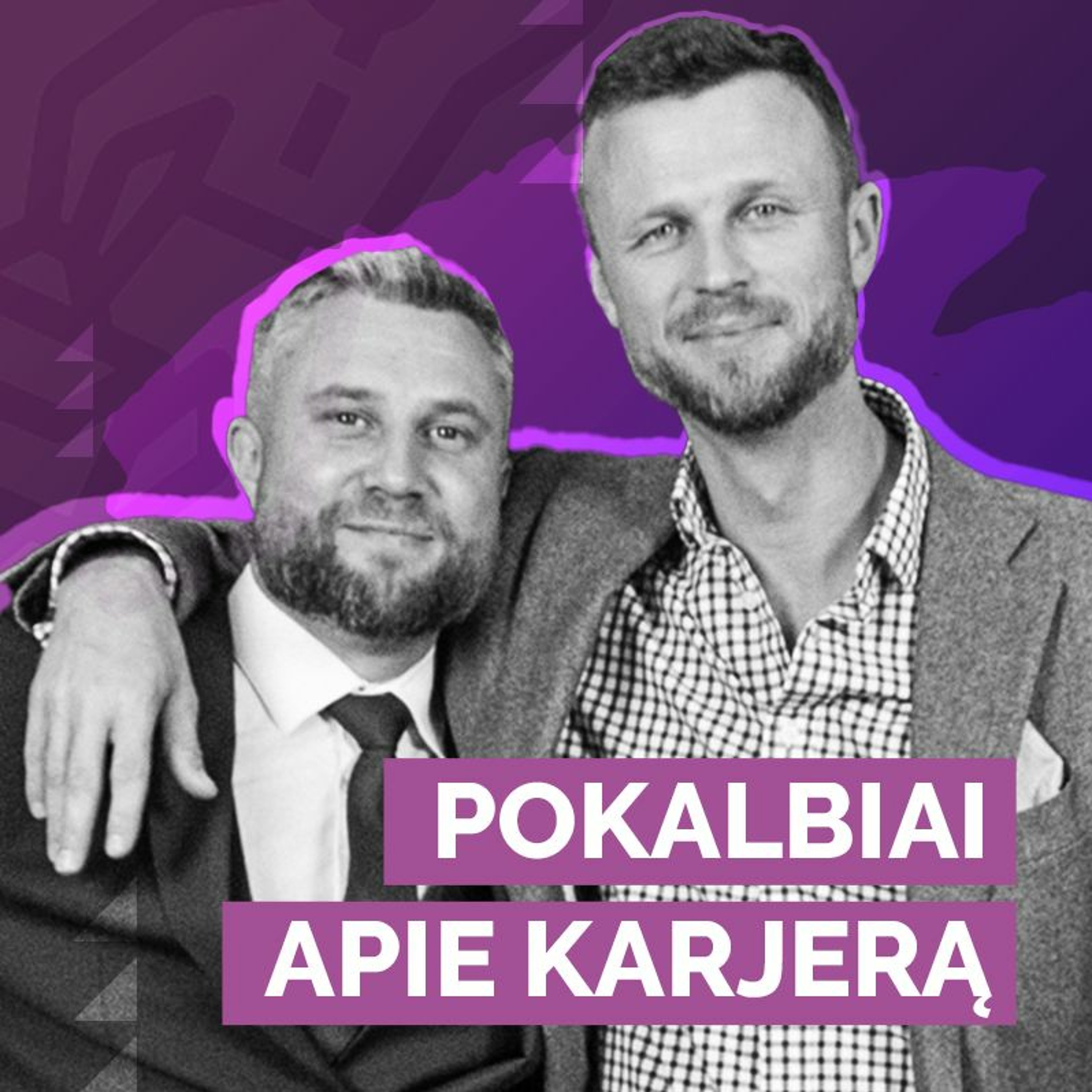 Žilvino Butkevičiaus podcastas