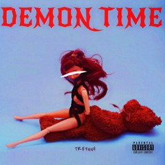 DEMON TIME (prod. noevdv)