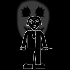 ZAPPING THE WIZARD DOWN (An Harry Potter STDD)