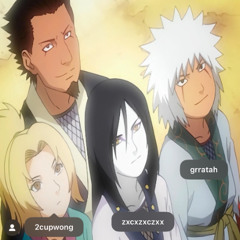 Sannin (Ft. Cravingyourblood x uav)