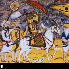 Guru Gobind Singh Teri Jai Hove by Baba Sewa Singh Ji Nanaksar Kaleran Wale