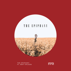 The Epiphany (feat. Matt Wilson)