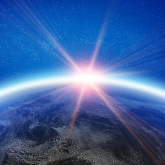 DJ Taper - Symphony Of The Rising Sun.