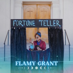Fortune Teller